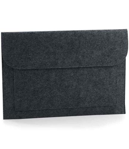BagBase Felt Laptop/Document Slip - CME - ONE